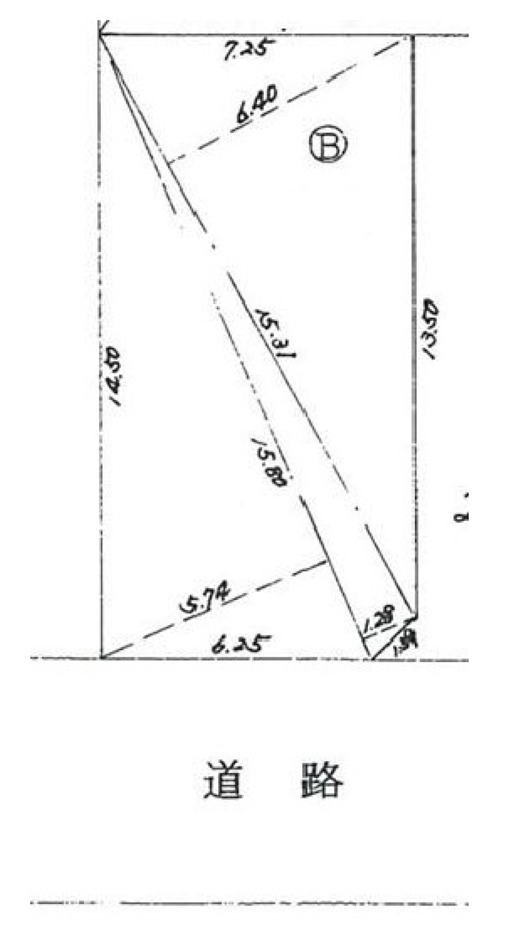 半田市大松町一丁目 画像1