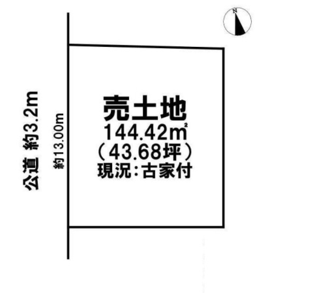 一宮市千秋町加納馬場 画像1