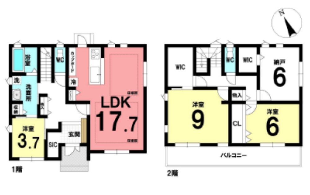 西尾市宮町 画像1