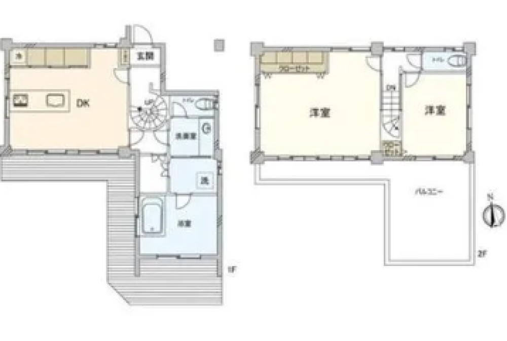 岡崎市明大寺町 画像1