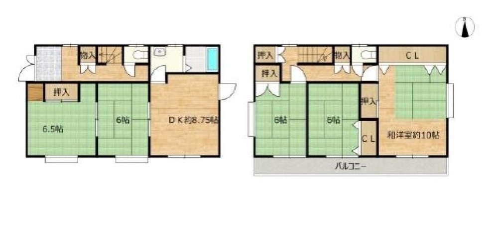 知多市新舞子 画像1