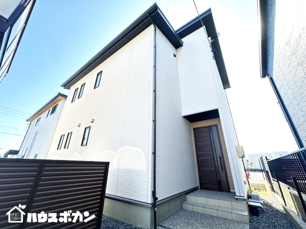 日当たり良好です！