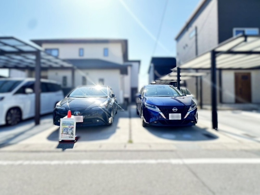 稲沢市陸田栗林　全7棟　6号棟 画像4