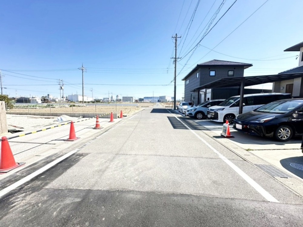 稲沢市陸田栗林　全7棟　6号棟 画像5