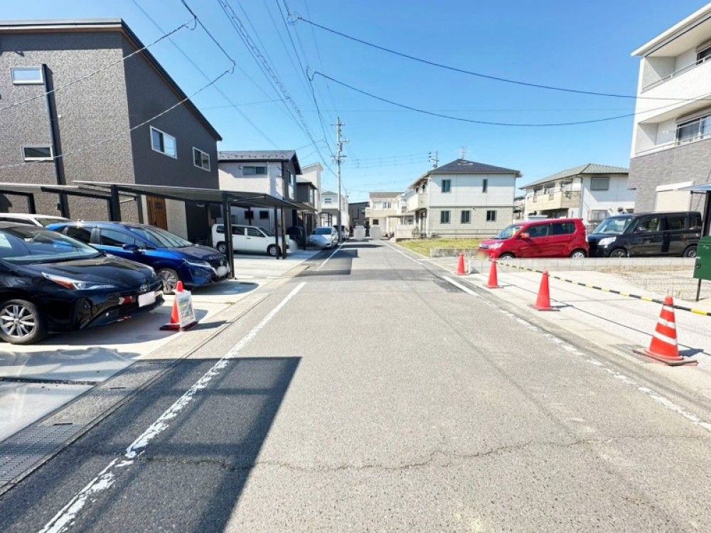 稲沢市陸田栗林　全7棟　6号棟 画像6