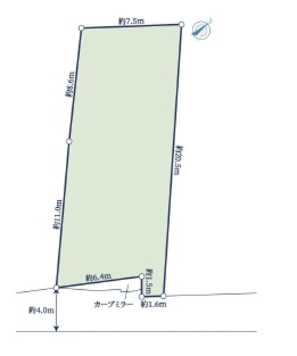 豊明市阿野町 画像1
