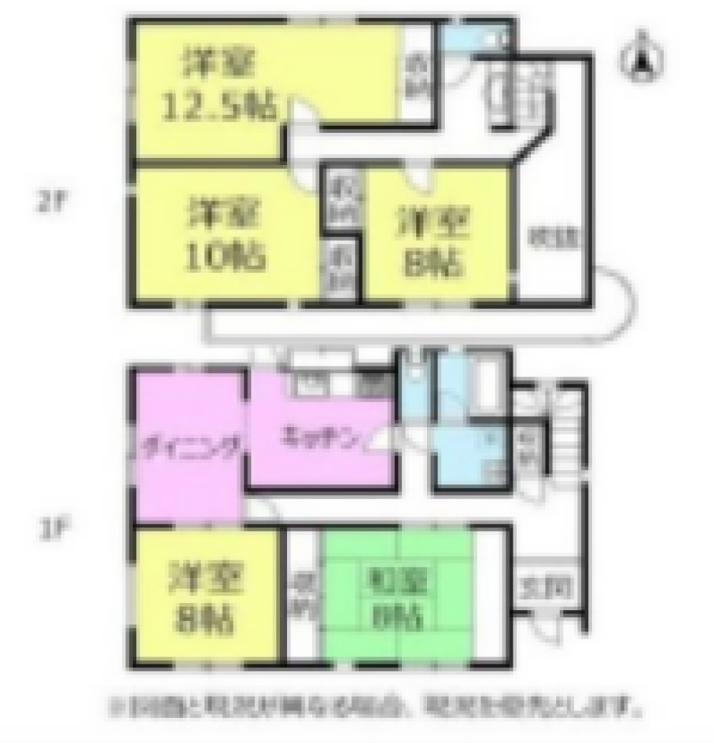 額田郡幸田町 画像1