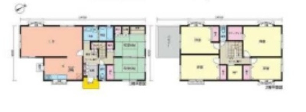 日進市本郷町 画像2