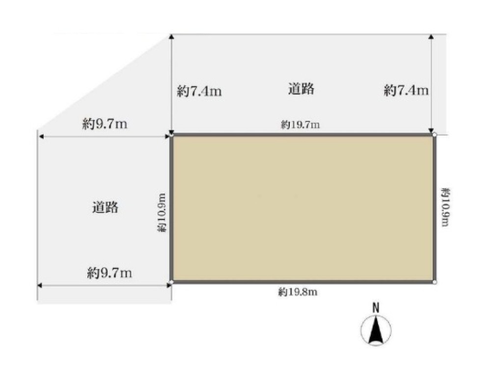 北名古屋市宇福寺 画像1