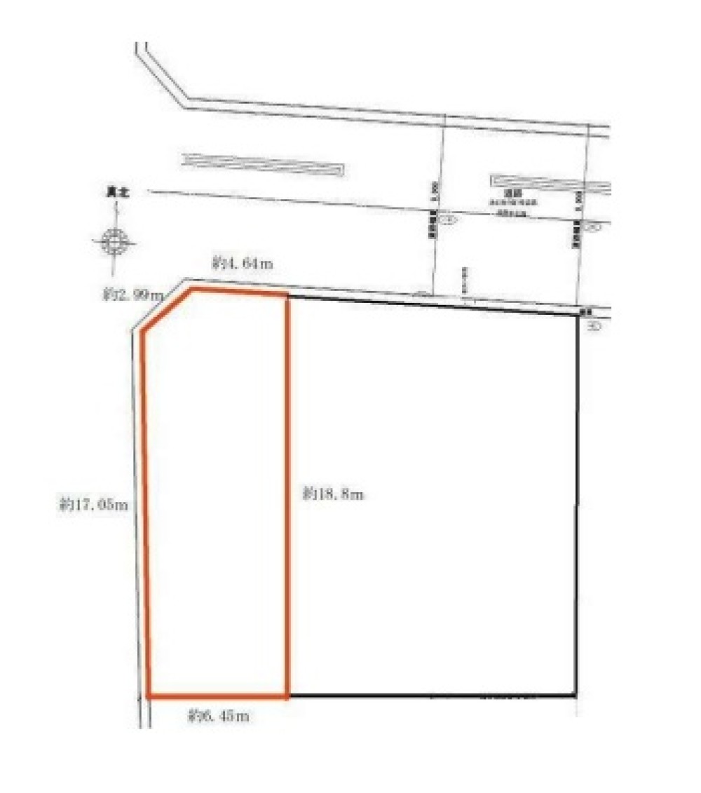 春日井市神領町 画像1