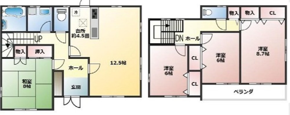 知立市八橋町 画像1
