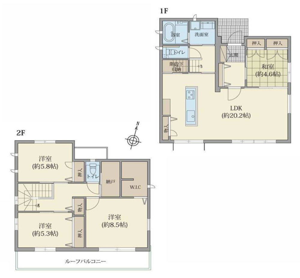 豊橋市原町 画像1