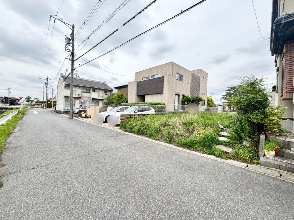 安城市今本町 画像4