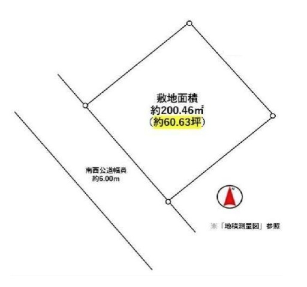 江南市飛高町 画像1