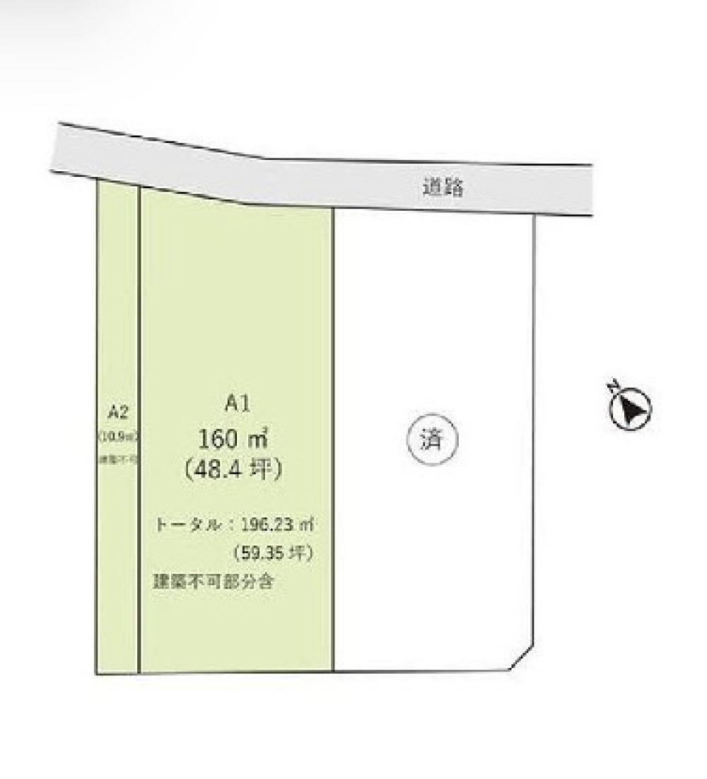 知立市逢妻町 画像1