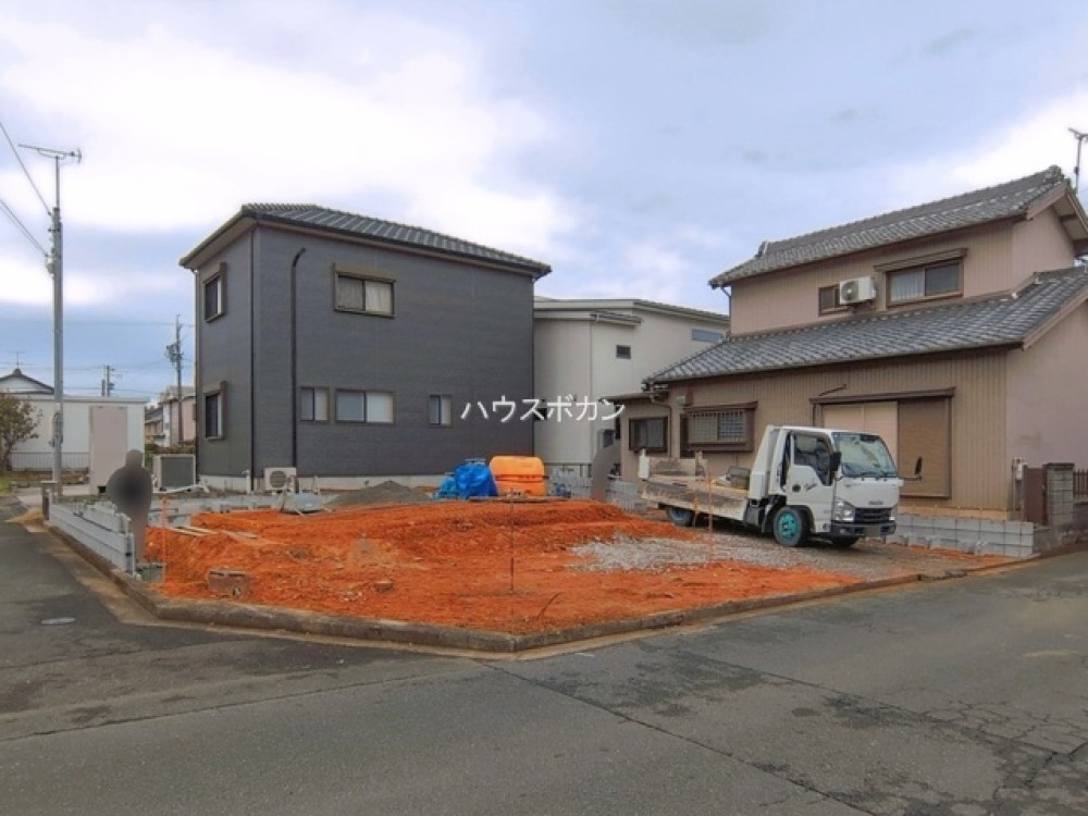 豊橋市弥生町第4　全1棟　1号棟 画像5