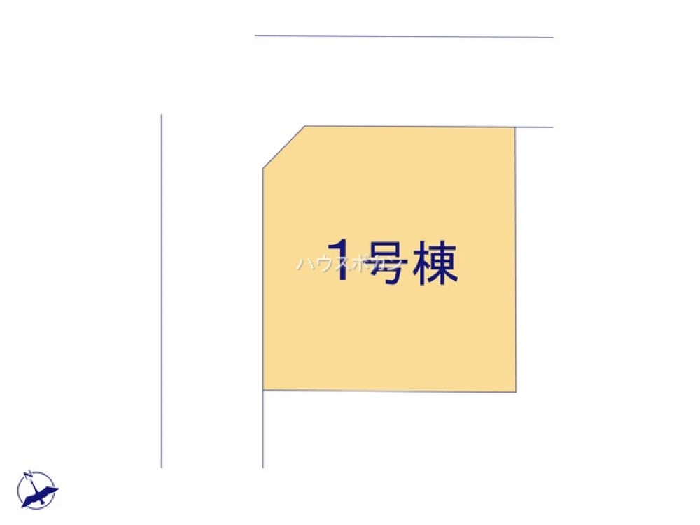 豊橋市弥生町第4　全1棟　1号棟 画像3