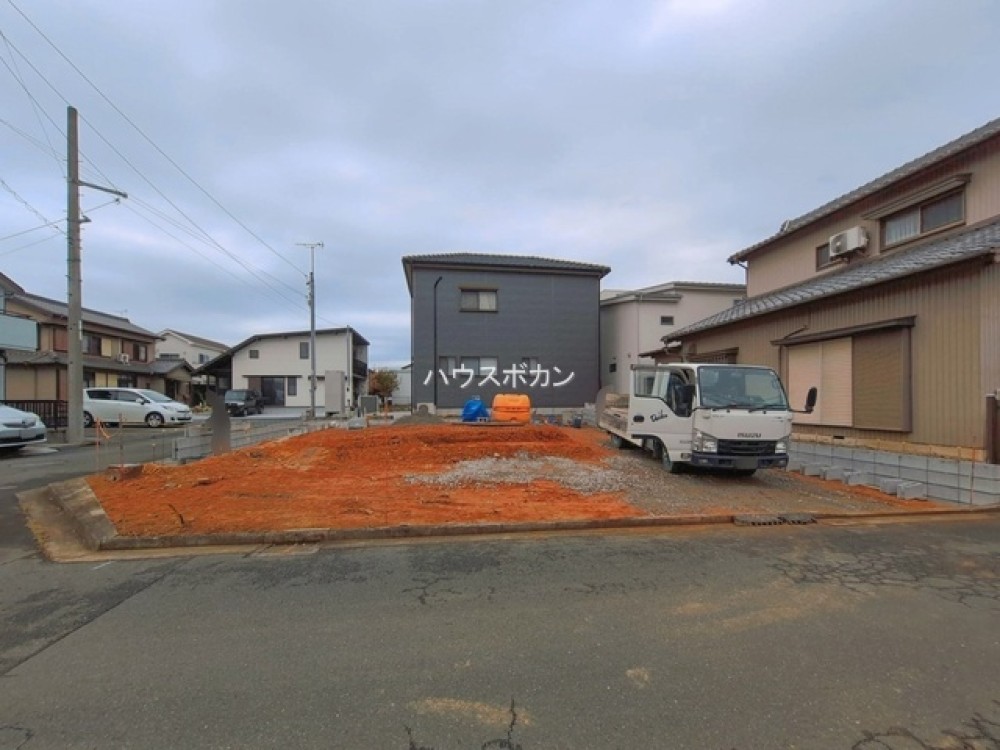 豊橋市弥生町第4　全1棟　1号棟 画像4