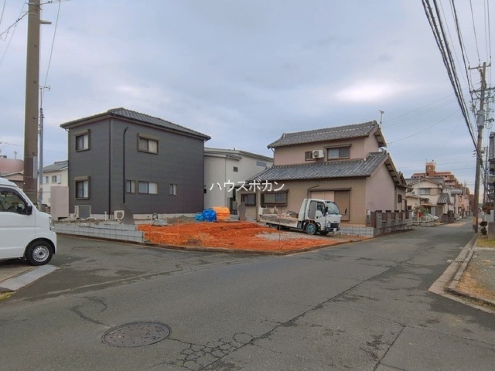 豊橋市弥生町第4　全1棟　1号棟 画像5