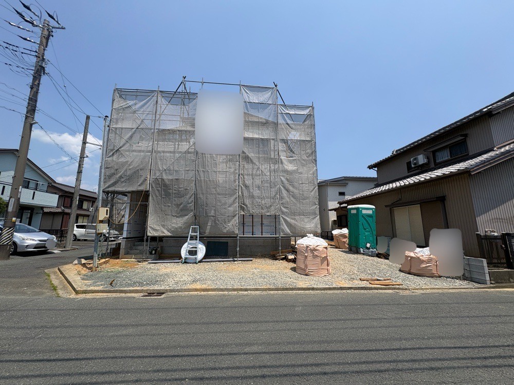 豊橋市弥生町第4　全1棟　1号棟 画像4