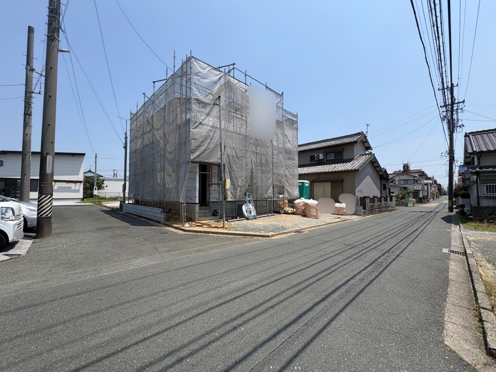 豊橋市弥生町第4　全1棟　1号棟 画像5