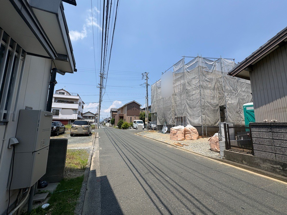 豊橋市弥生町第4　全1棟　1号棟 画像6