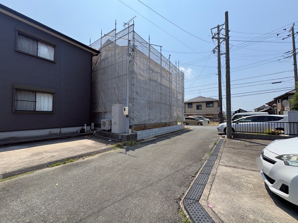 豊橋市弥生町第4　全1棟　1号棟 画像4