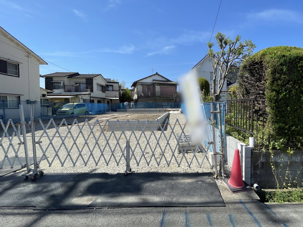 春日井市弥生町　全2棟　B号棟 画像1