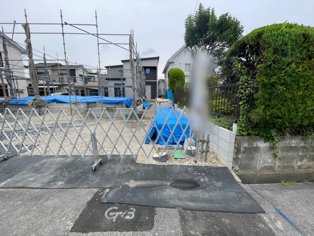 春日井市弥生町　全2棟　B号棟 画像4