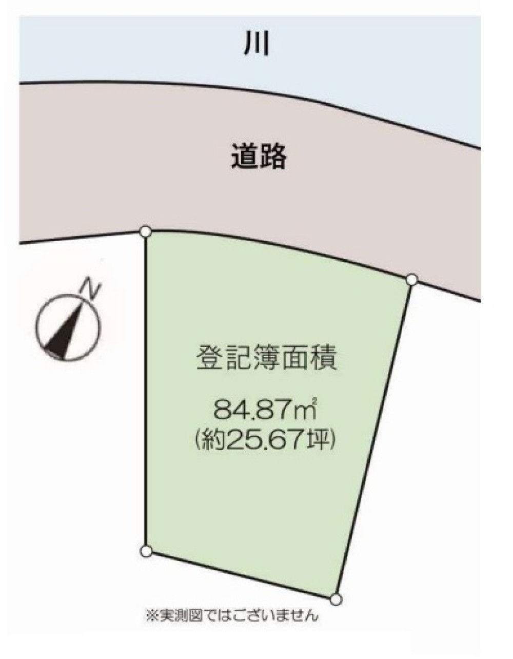 名古屋市西区江向町 画像1