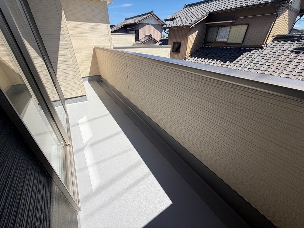 知多郡阿久比町植大　第3　全1棟 画像23
