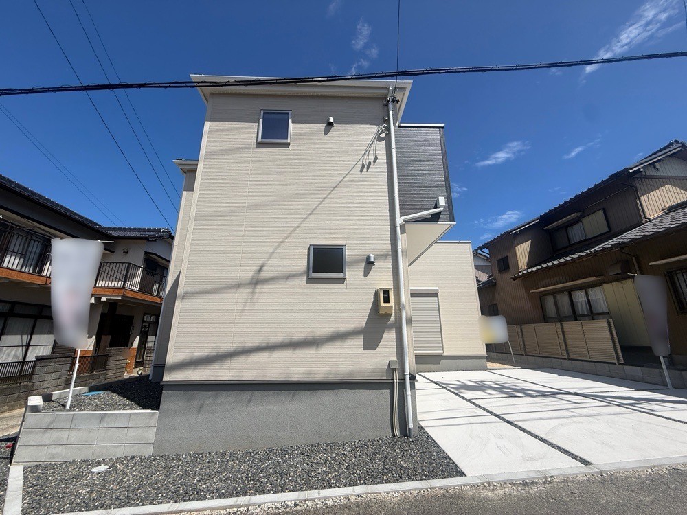 知多郡阿久比町植大　第3　全1棟 画像26