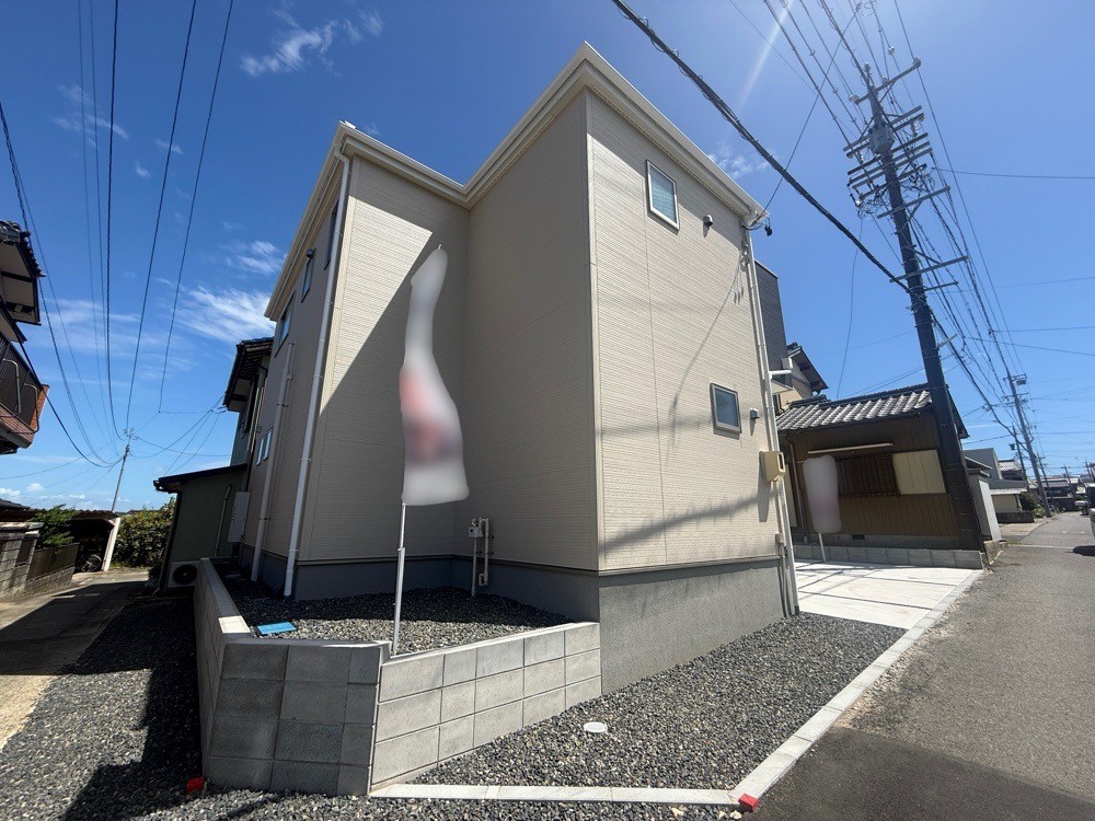 知多郡阿久比町植大　第3　全1棟 画像27