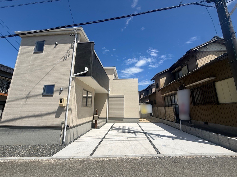 知多郡阿久比町植大　第3　全1棟 画像28