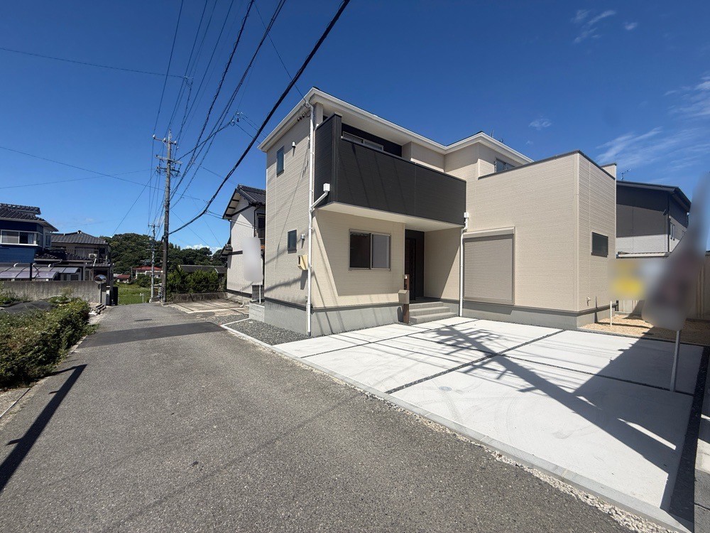 知多郡阿久比町植大　第3　全1棟 画像29
