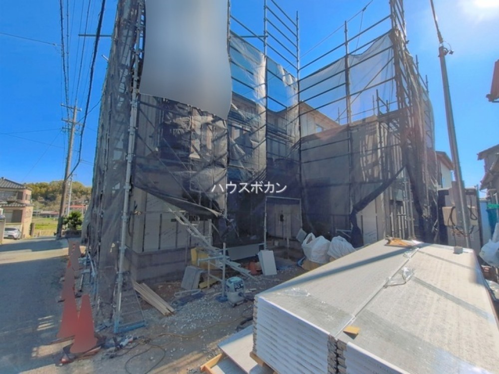 令和8年5月完成予定！