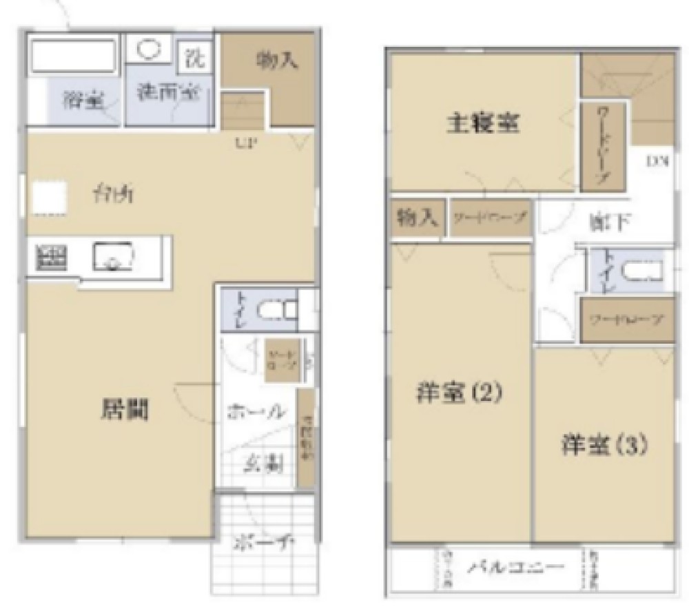 岡崎市井田町 画像1