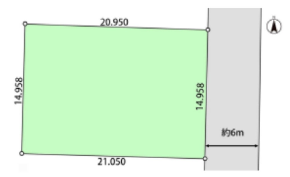 岡崎市二軒屋町 画像1