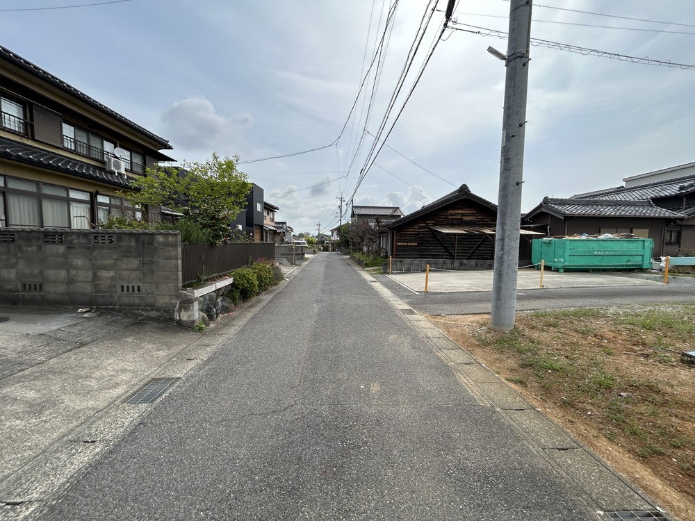 豊田市若林東町　第3　全1棟　1号棟 画像5