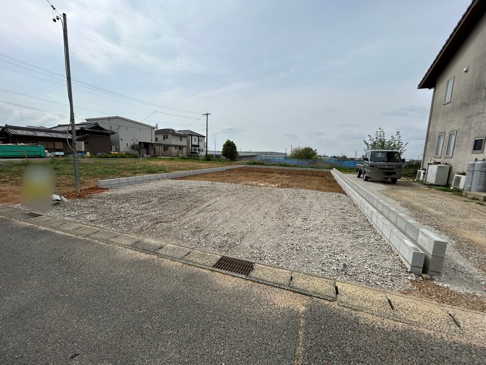 豊田市若林東町　第3　全1棟　1号棟 画像4
