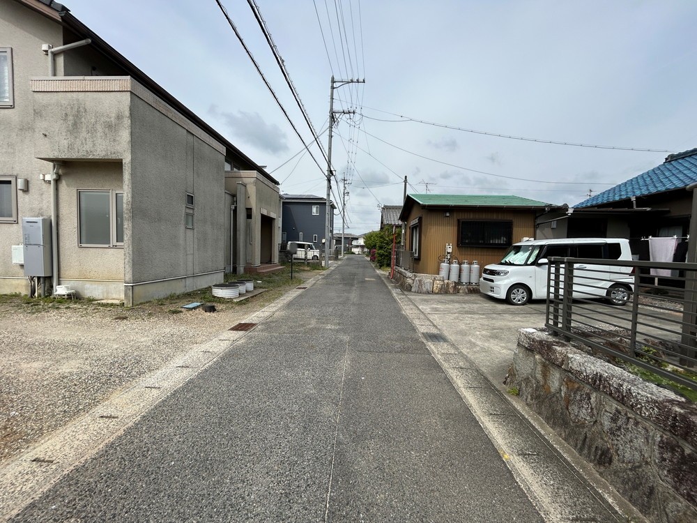 豊田市若林東町　第3　全1棟　1号棟 画像6