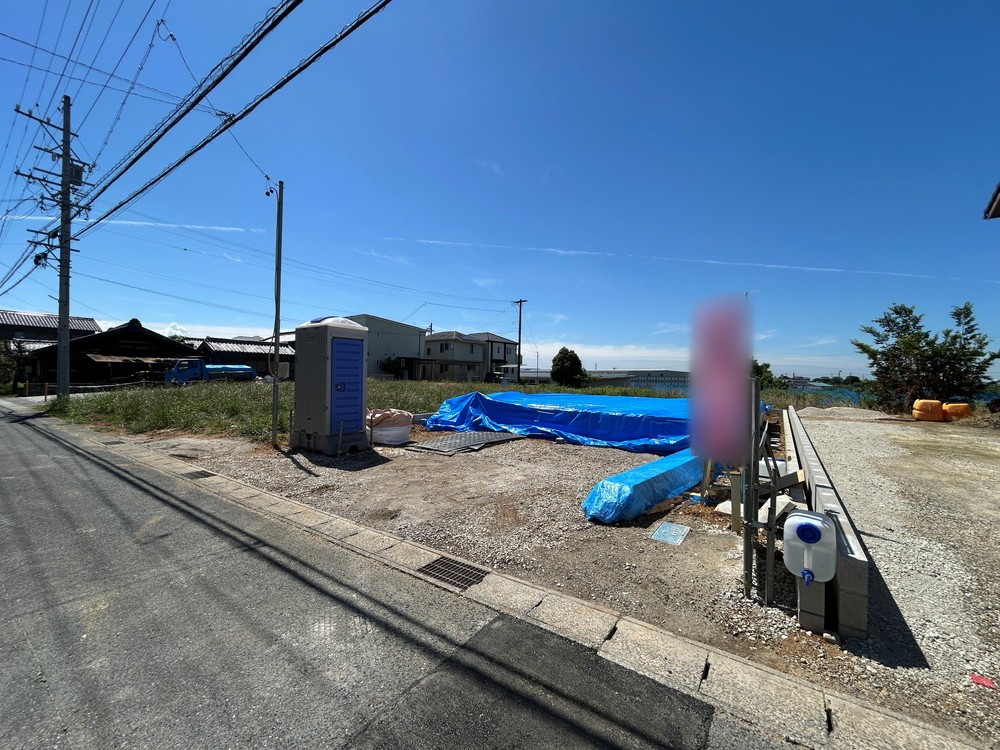 豊田市若林東町　第3　全1棟　1号棟 画像4