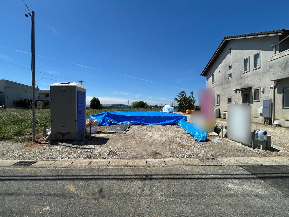 豊田市若林東町　第3　全1棟　1号棟 画像4