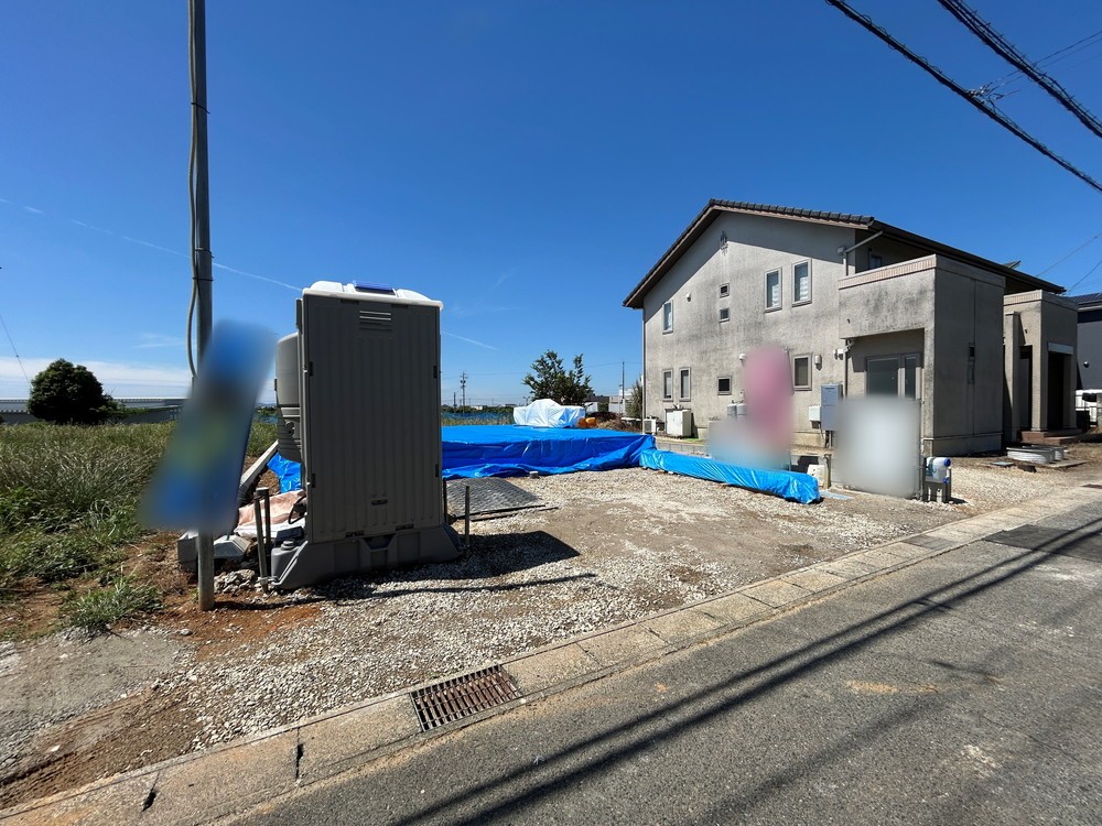 豊田市若林東町　第3　全1棟　1号棟 画像5