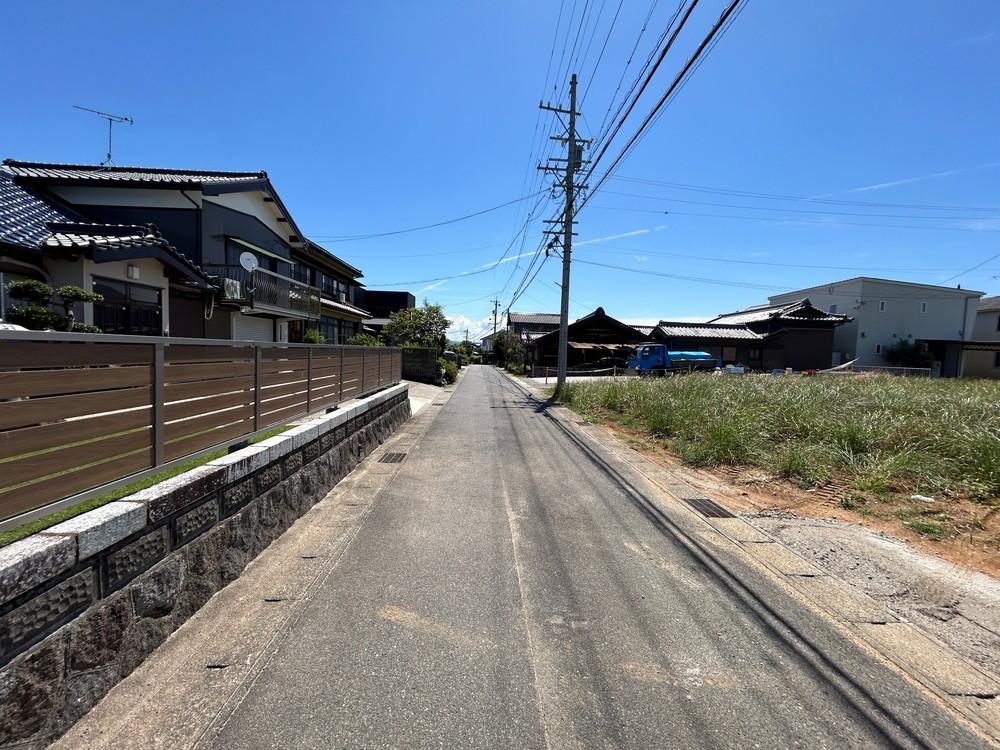 豊田市若林東町　第3　全1棟　1号棟 画像6