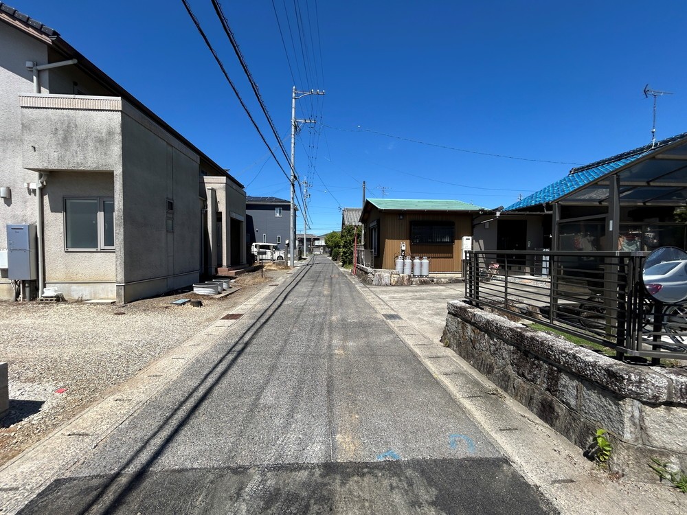 豊田市若林東町　第3　全1棟　1号棟 画像7