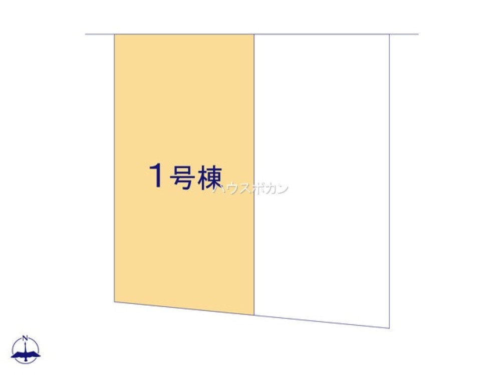 豊田市若林東町　第3　全1棟　1号棟 画像5