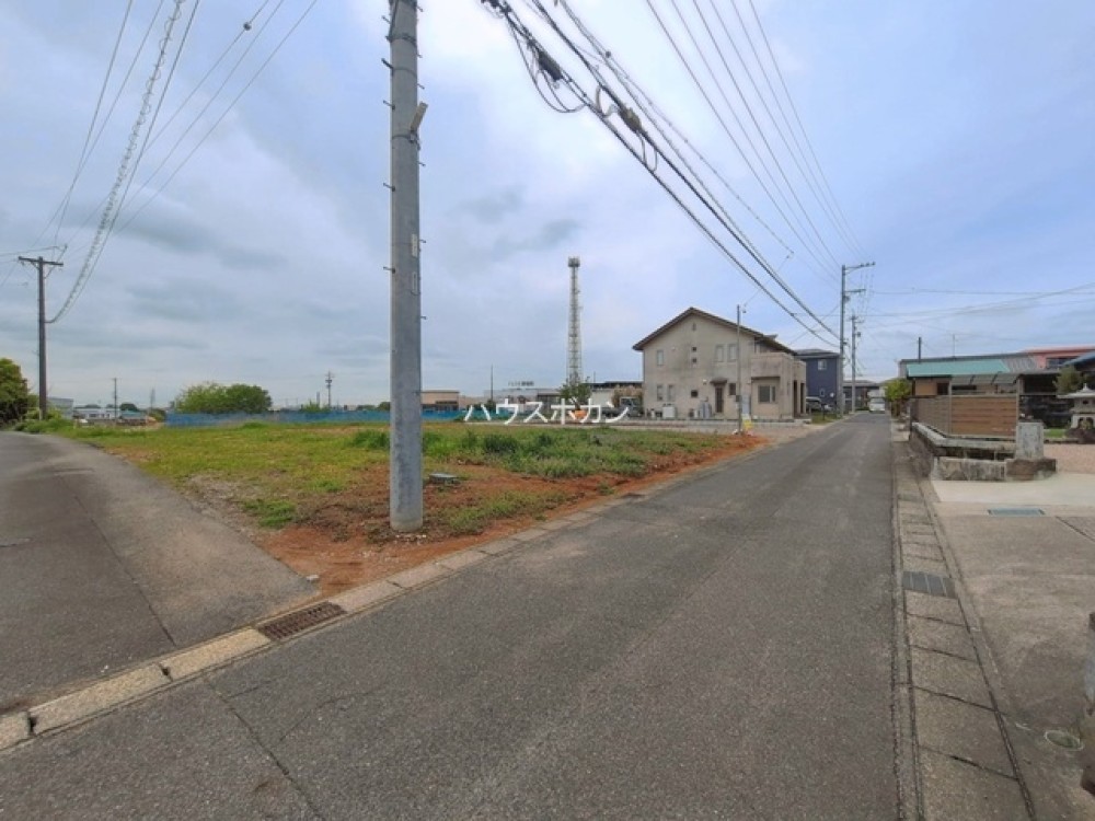 豊田市若林東町　第3　全1棟　1号棟 画像3