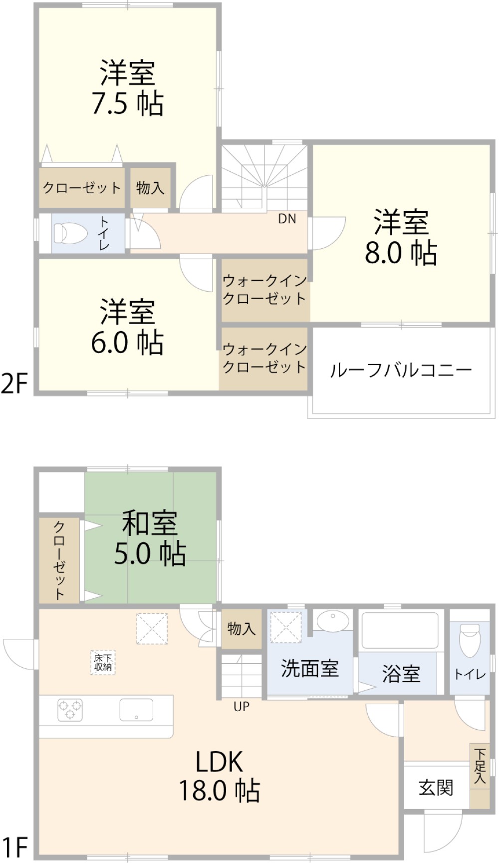 豊川市美園三丁目 画像8