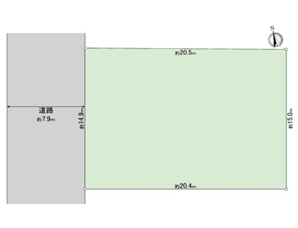 小牧市久保一色 画像1